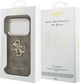 Панель Guess 4G Big 4G Classic Logo для Apple iPhone 17 Pro Max Brown/Gold (3666339521943) - зображення 8
