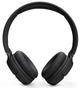 Навушники JBL TUNE 520BT Чорні (JBLT520BTBLKEU) (JBLT520BTBLKEU) - изображение 2