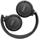 Навушники JBL TUNE 520BT Чорні (JBLT520BTBLKEU) (JBLT520BTBLKEU) - изображение 10