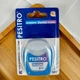 Зубная нить Pesitro UHMWPE floss, 50 м - изображение 2