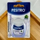 Зубна нитка Pesitro Expanding Floss (м’ята), 40 м - зображення 2