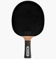 Теннисная ракетка Donic Waldner 5000 Black/Red ONE SIZE Чорний 751805 - изображение 1