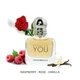 Парфюмированная вода для женщин Giorgio Armani Emporio Armani Because It’s You 100 мл - изображение 3