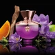 Парфюмированная вода для женщин Versace Pour Femme Dylan Purple 50 мл - изображение 3