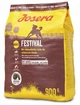 Сухой корм Josera Festival с лососем для привередливых собак 0,9 кг - изображение 2