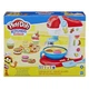 Набор для лепки Hasbro Play-Doh Кухонный миксер (E0102) - изображение 2