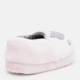 Подростковые теплые тапочки-кигуруми для девочки Waldi T3-133-012 36-37 Розовые (ROZ6501096845) - изображение 4