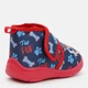 Детские теплые текстильные тапочки для мальчика Disney Paw Patrol G9210123T_0010 26 Синие (4894980433103) - изображение 4
