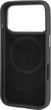 Etui plecki Audi R8 Carbon Fiber MagSafe do Apple iPhone 17 Pro Black (AUS-TPUPCMIP17P-R8/D2-BK) - obraz 9