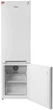 Двухкамерный холодильник VESTFROST CFF287W - изображение 4