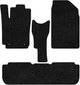 Ворсовые коврики EVAtech Standard в салон авто для Citroen Xsara Picasso 1999-2012 1 поколение Minivan EU черный кант (CN21782Z4CP2VEB) - изображение 1