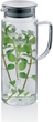 Dzbanek Kela Pitcher szklany z pokrywką 1.6 l (4025457113987) - obraz 3