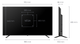 Телевизор Kivi 50'' 50U800KB - изображение 16