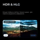 Телевизор Kivi 55'' 55U800KB - изображение 7