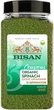 Кускус Bisan органический со шпинатом 400 г (0.4 кг) (4820186126440) - изображение 1