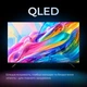 Телевизор Kivi QLED 40'' 40F820KB - изображение 3