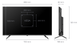 Телевизор Kivi QLED 40'' 40F820KB - изображение 14