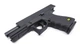 Стартовый пистолет SUR G17-BRT black с доп. магазином (Glock 17) - изображение 4
