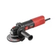 Шліфмашина INTERTOOL WT-0236 кутова 1400 Вт - изображение 1