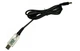 Усиленный Кабель-переходник USB-A на DC (5.5×2.1) 12V/2.5A с триггером QC для Wi-fi роутера и питания другой техники на 12V (1м.) - изображение 3