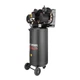 Компресор INTERTOOL PT-0017 100л вертикальний - зображення 4
