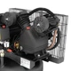 Компресор INTERTOOL PT-0017 100л вертикальний - зображення 6