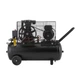 Компресор INTERTOOL PT-0011 50л 10 aтм - изображение 3