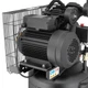 Компресор INTERTOOL PT-0017 100л вертикальний - зображення 7