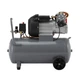 Компресор INTERTOOL PT-0007 50л 10 aтм - изображение 2