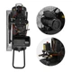 Компресор INTERTOOL PT-0011 50л 10 aтм - изображение 6