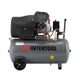 Компресор INTERTOOL PT-0004 50 л 10 aтм - изображение 1
