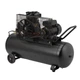 Компресор INTERTOOL PT-0012 100 л 1.8 кВт 220 В 10 атм 250 л/мин - изображение 5