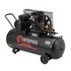 Компресор INTERTOOL PT-0012 100 л 1.8 кВт 220 В 10 атм 250 л/мин - изображение 6