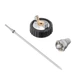 Компресор INTERTOOL PT-0026 24 л 8aтм - изображение 2