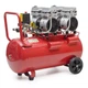 Компресор INTERTOOL PT-0023 50 л 8aтм - изображение 1