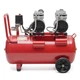 Компресор INTERTOOL PT-0023 50 л 8aтм - изображение 3
