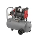 Компресор INTERTOOL PT-0032 24 л 1.5 кВт безмасляний - изображение 2