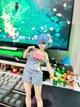 Аниме фигурка Рем 23 см Re zero Rem Жизнь в альтернативном мире с нуля - изображение 6