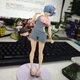 Аниме фигурка Рем 23 см Re zero Rem Жизнь в альтернативном мире с нуля - изображение 7