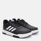 Подростковые кеды для мальчика Adidas Tensaur Sport 2.0 K GW6425 36 Черные (4065426214376) - изображение 2