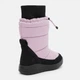 Детские зимние дутики сапоги для девочки ECCO Urban Snowboarder 72237261053 33 Лавандовые (194891637336) - изображение 4