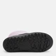 Детские зимние дутики сапоги для девочки ECCO Urban Snowboarder 72237261053 33 Лавандовые (194891637336) - изображение 5