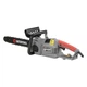 Пила ланцюгова електрична INTERTOOL DT-2204 2400 Вт - изображение 3