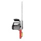 Пила ланцюгова електрична INTERTOOL DT-2200 1600 Вт - изображение 9