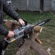 Пила ланцюгова електрична INTERTOOL DT-2204 2400 Вт - изображение 8