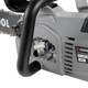 Пила ланцюгова електрична INTERTOOL DT-2204 2400 Вт - изображение 11