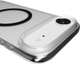 Etui Puro Lite Mag do Apple iPhone Air Black/Transparent (8018417527210) - obraz 6