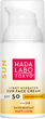 Krem do ochrony przeciwsłonecznej Hada Labo Sun Spf 50 50 ml (5900525062819) - obraz 1