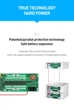 Інверторна Smart BMS Jikong JK-PB2A16S15P, 7S-16S, Li-Ion/LFP/LTO, 150A, 2A balancer, Bluetooth/RS232/RS485/CAN/HEAT, Box (JKBMS Active Balance) - зображення 11