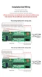 Інверторна Smart BMS Jikong JK-PB2A16S15P, 7S-16S, Li-Ion/LFP/LTO, 150A, 2A balancer, Bluetooth/RS232/RS485/CAN/HEAT, Box (JKBMS Active Balance) - зображення 15